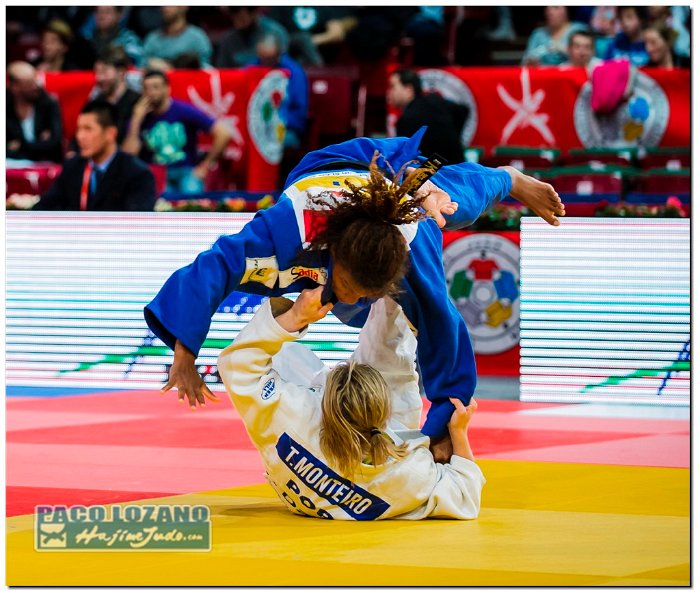 Paris 2014 by P.Lozano cat -57 kg (160)